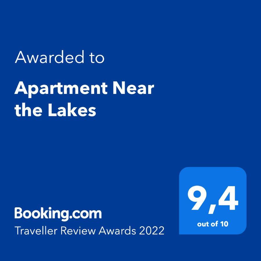 Apartment Near The Lakes Plitvička Jezera Esterno foto