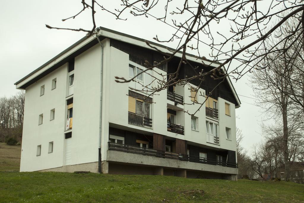 Apartment Near The Lakes Plitvička Jezera Esterno foto