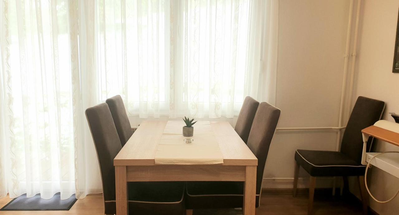 Apartment Near The Lakes Plitvička Jezera Esterno foto