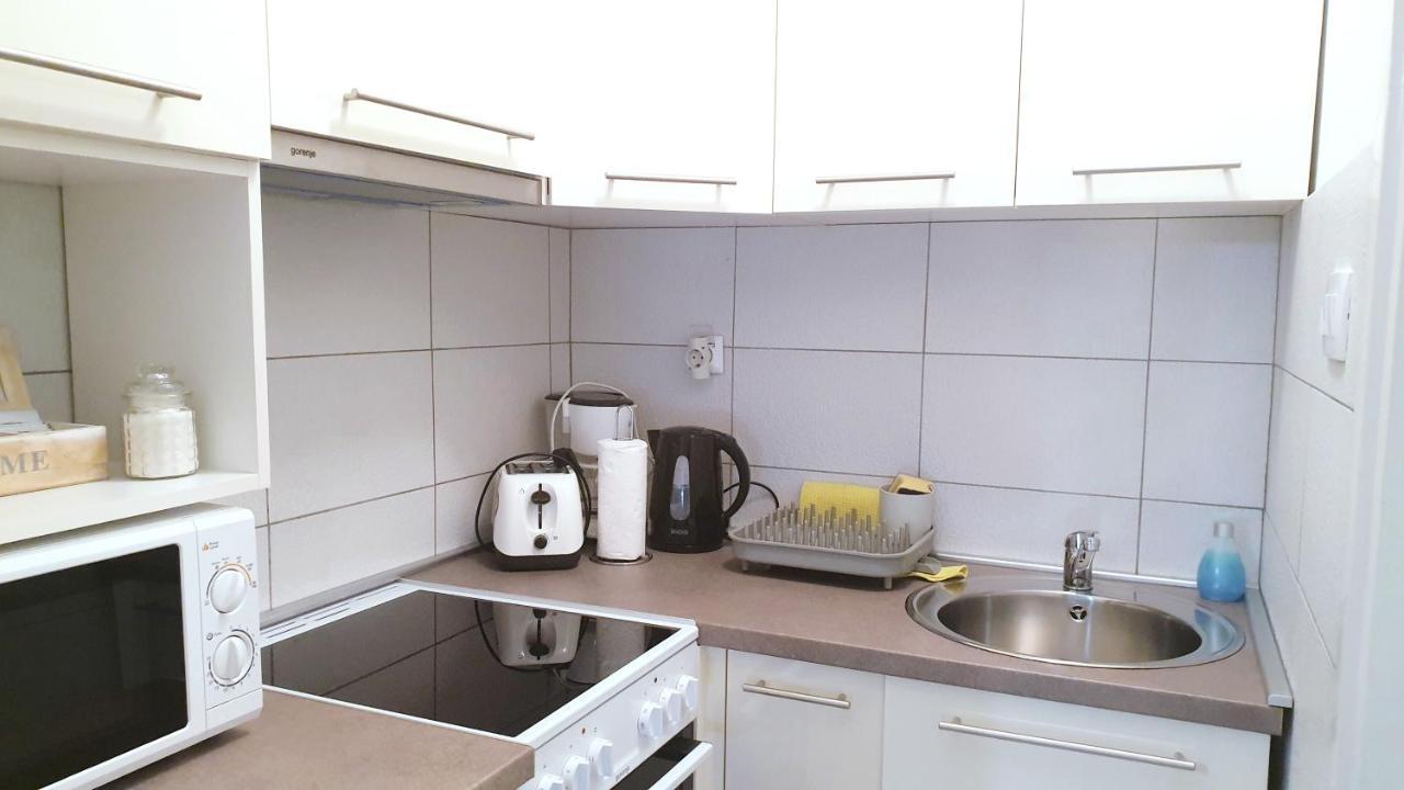 Apartment Near The Lakes Plitvička Jezera Esterno foto